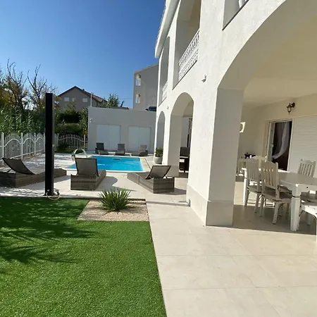 Lejlighed With Swimming Pool Pag - 24360