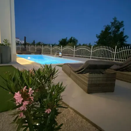 Lejlighed With Swimming Pool Pag - 24360