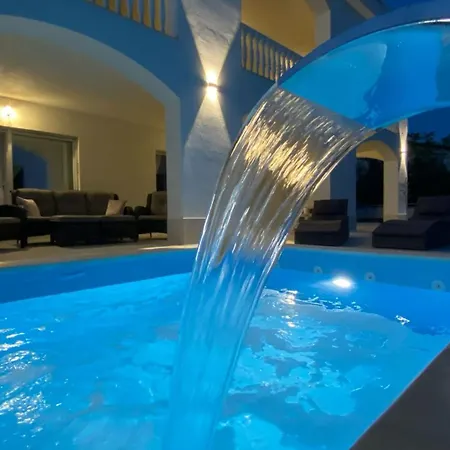 Lejlighed With Swimming Pool Pag - 24360 Pag Town