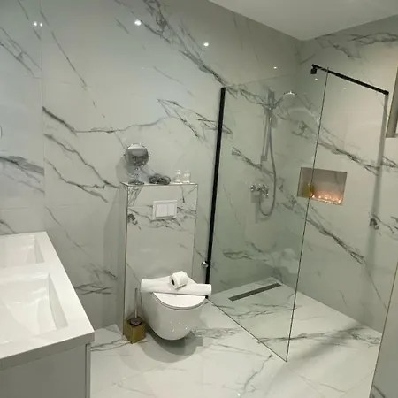 公寓 With Swimming Pool Pag - 24360 帕格