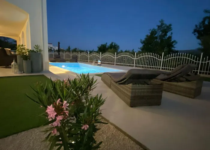 アパート With Swimming Pool Pag - 24360